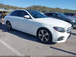 WDDZF4KB7HA123723 2017 MERCEDES-BENZ E-KLASSE