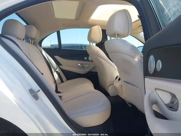 WDDZF4KB7HA123723 2017 MERCEDES-BENZ E-KLASSE - Image 8