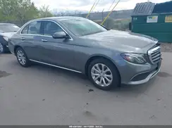 WDDZF4KB7HA127643 2017 MERCEDES-BENZ E-KLASSE
