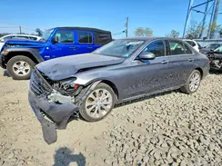 WDDZF4KB7HA131109 2017 MERCEDES-BENZ E-KLASSE