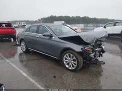 WDDZF4KB7HA137461 2017 MERCEDES-BENZ E-KLASSE