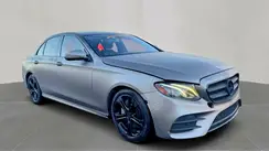 WDDZF4KB7HA141462 2017 MERCEDES-BENZ E-KLASSE