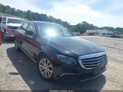 WDDZF4KB7HA155569 2017 MERCEDES-BENZ E-KLASSE