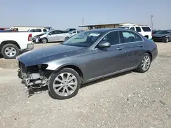 WDDZF4KB7HA159637 2017 MERCEDES-BENZ E-KLASSE