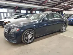 WDDZF4KB7HA159928 2017 MERCEDES-BENZ E-KLASSE