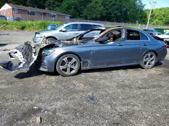 WDDZF4KB7HA164353 2017 MERCEDES-BENZ E-KLASSE