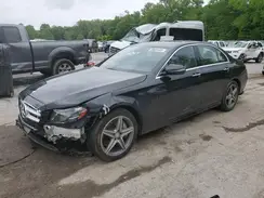 WDDZF4KB7HA170766 2017 MERCEDES-BENZ E-KLASSE