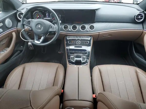 WDDZF4KB7HA170766 2017 MERCEDES-BENZ E-KLASSE - Image 8