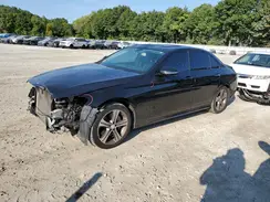 WDDZF4KB7HA171674 2017 MERCEDES-BENZ E-KLASSE
