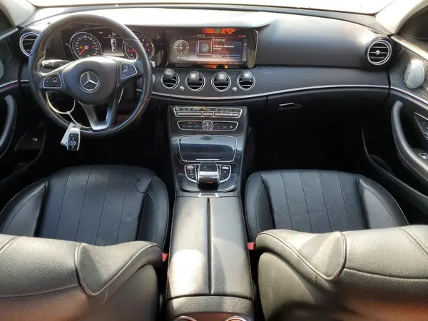 WDDZF4KB7HA171674 2017 MERCEDES-BENZ E-KLASSE - Image 8