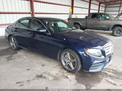 WDDZF4KB7HA174395 2017 MERCEDES-BENZ E-KLASSE