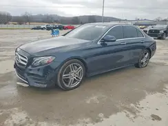 WDDZF4KB7HA177331 2017 MERCEDES-BENZ E-KLASSE