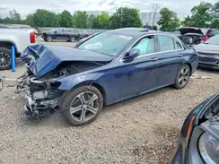 WDDZF4KB7HA181136 2017 MERCEDES-BENZ E-KLASSE