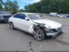 WDDZF4KB7HA188586 2017 MERCEDES-BENZ E-KLASSE