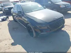 WDDZF4KB7HA190323 2017 MERCEDES-BENZ E-KLASSE