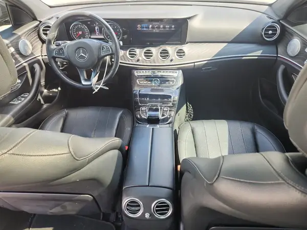 WDDZF4KB7HA192332 2017 MERCEDES-BENZ E-KLASSE - Image 8