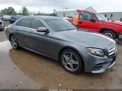 WDDZF4KB7HA198518 2017 MERCEDES-BENZ E-KLASSE