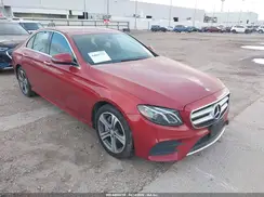 WDDZF4KB7HA199703 2017 MERCEDES-BENZ E-KLASSE