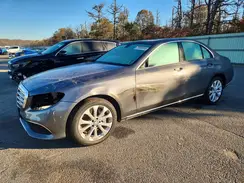 WDDZF4KB7HA208500 2017 MERCEDES-BENZ E-KLASSE