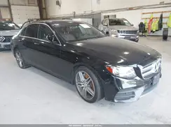 WDDZF4KB7HA209811 2017 MERCEDES-BENZ E-KLASSE