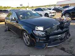 WDDZF4KB7HA214751 2017 MERCEDES-BENZ E-KLASSE