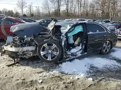 WDDZF4KB7HA223028 2017 MERCEDES-BENZ E-KLASSE