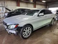 WDDZF4KB7HA233333 2017 MERCEDES-BENZ E-KLASSE