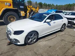 WDDZF4KB7HA234398 2017 MERCEDES-BENZ E-KLASSE