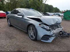 WDDZF4KB7HA236233 2017 MERCEDES-BENZ E-KLASSE