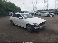 WDDZF4KB7HA259804 2017 MERCEDES-BENZ E-KLASSE