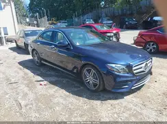 WDDZF4KB7HA285156 2017 MERCEDES-BENZ E-KLASSE