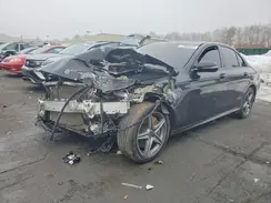 WDDZF4KB7JA296616 2018 MERCEDES-BENZ E-KLASSE