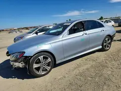 WDDZF4KB7JA340453 2018 MERCEDES-BENZ E-KLASSE