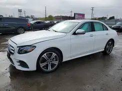 WDDZF4KB7JA343689 2018 MERCEDES-BENZ E-KLASSE