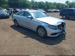 WDDZF4KB7JA347998 2018 MERCEDES-BENZ E-KLASSE