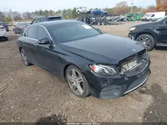 WDDZF4KB7JA356975 2018 MERCEDES-BENZ E-KLASSE