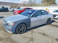 WDDZF4KB7JA360542 2018 MERCEDES-BENZ E-KLASSE
