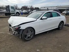 WDDZF4KB7JA363652 2018 MERCEDES-BENZ E-KLASSE