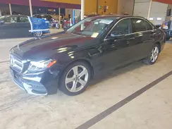 WDDZF4KB7JA369709 2018 MERCEDES-BENZ E-KLASSE