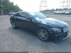 WDDZF4KB7JA370407 2018 MERCEDES-BENZ E-KLASSE