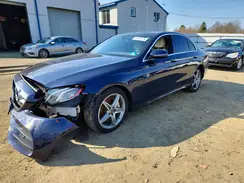 WDDZF4KB7JA371251 2018 MERCEDES-BENZ E-KLASSE