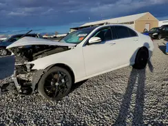 WDDZF4KB7JA371976 2018 MERCEDES-BENZ E-KLASSE