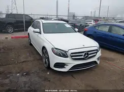 WDDZF4KB7JA388292 2018 MERCEDES-BENZ E-KLASSE