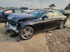 WDDZF4KB7JA390723 2018 MERCEDES-BENZ E-KLASSE