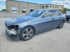 WDDZF4KB7JA390947 2018 MERCEDES-BENZ E-KLASSE