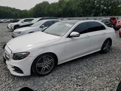 WDDZF4KB7JA407200 2018 MERCEDES-BENZ E-KLASSE