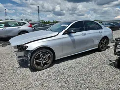WDDZF4KB7JA407262 2018 MERCEDES-BENZ E-KLASSE