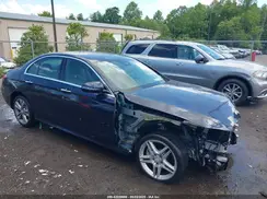 WDDZF4KB7JA432582 2018 MERCEDES-BENZ E-KLASSE
