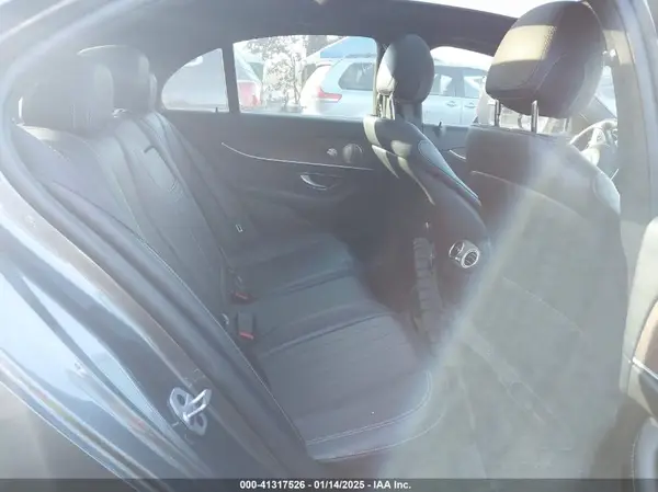 WDDZF4KB7JA467137 2018 MERCEDES-BENZ E-KLASSE - Image 8