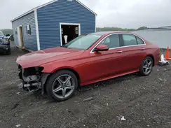 WDDZF4KB7KA510425 2019 MERCEDES-BENZ E-KLASSE